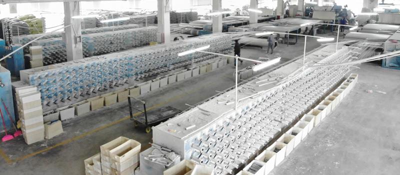 Extrusión