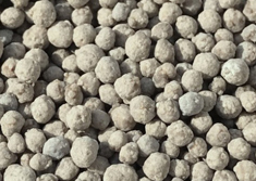 Saco para Abonos y Fertilizantes