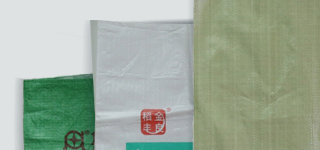 Sacos de Rafia PP