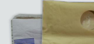 Sacos de Polipapel